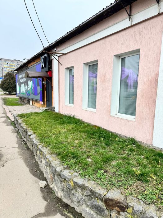 Оренда приміщення