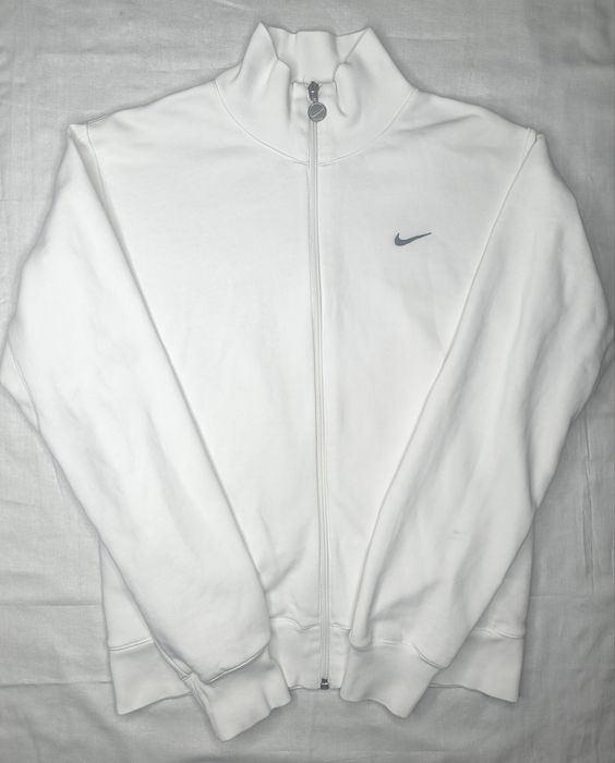 Вінтажна зіпка Nike
