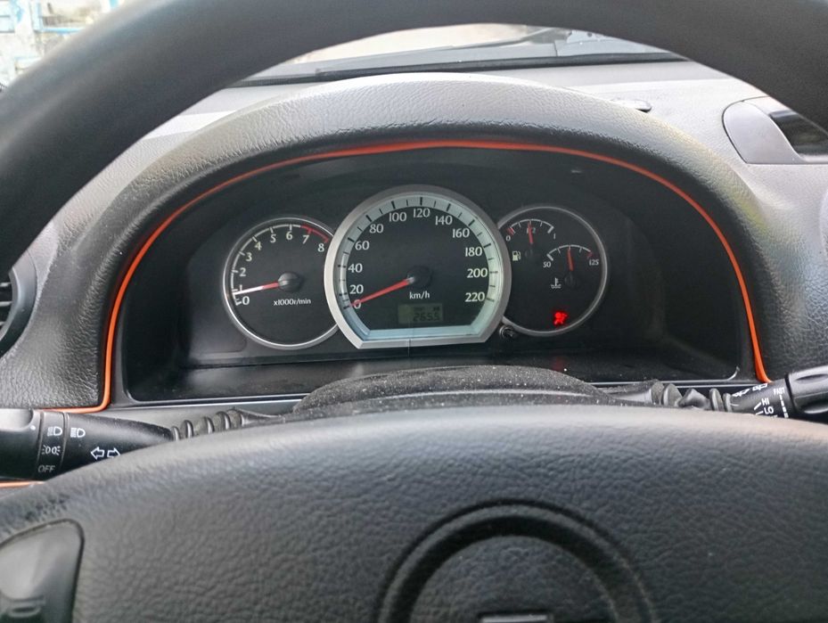 Автомобіль продам