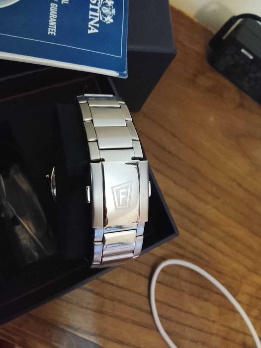 á venda: relógio FESTINA CHRONO BIKE.