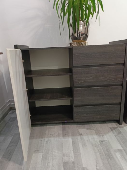 Witam sprzedam zestaw mebli tanio