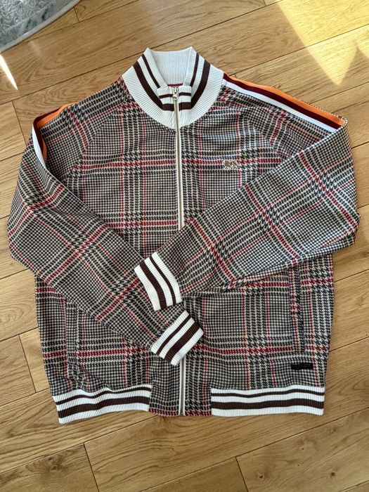 Dres Lonsdale The Gentelmen 2xl
