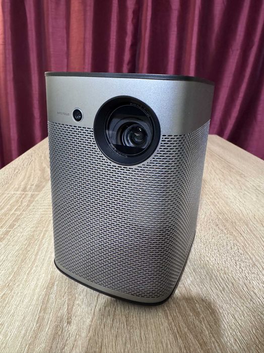 Проектор XGIMI Halo | Гарантія | Повний комплект