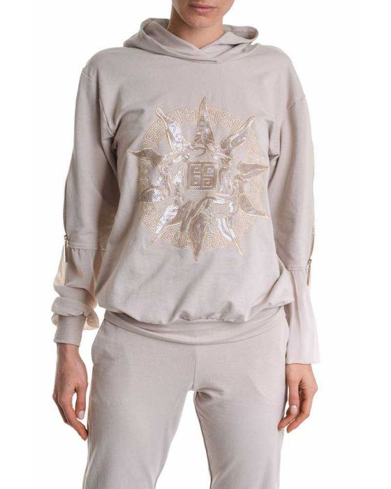 Bluza Włoskiej marki GI SANTUCCI