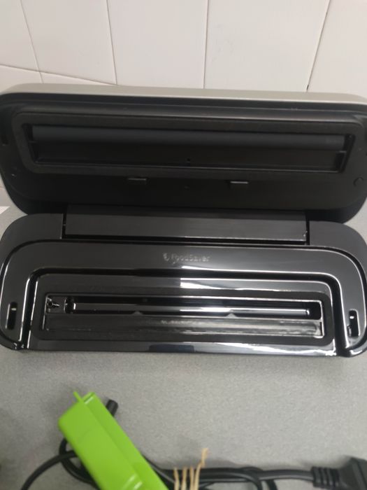Embaladora a vácuo foodsaver VS01191X