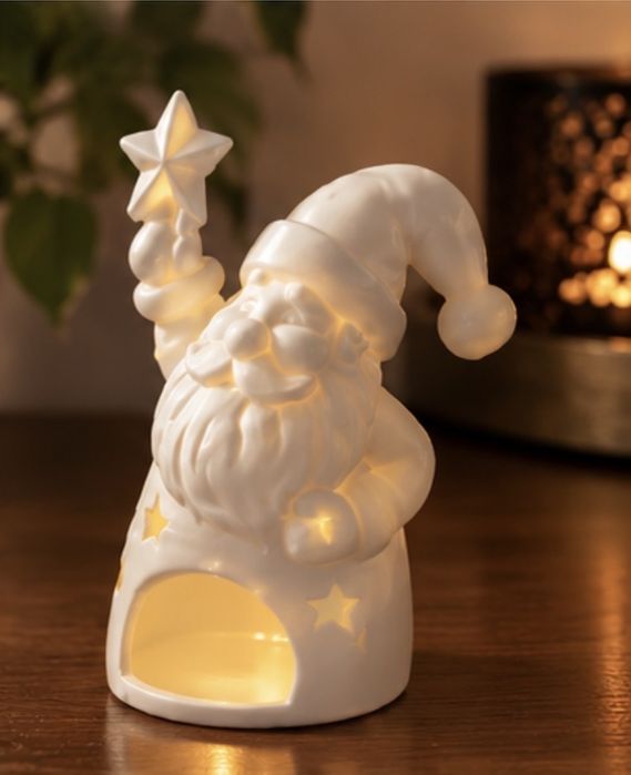 Decoracao natal