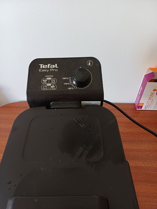 Fritadeira Tefal