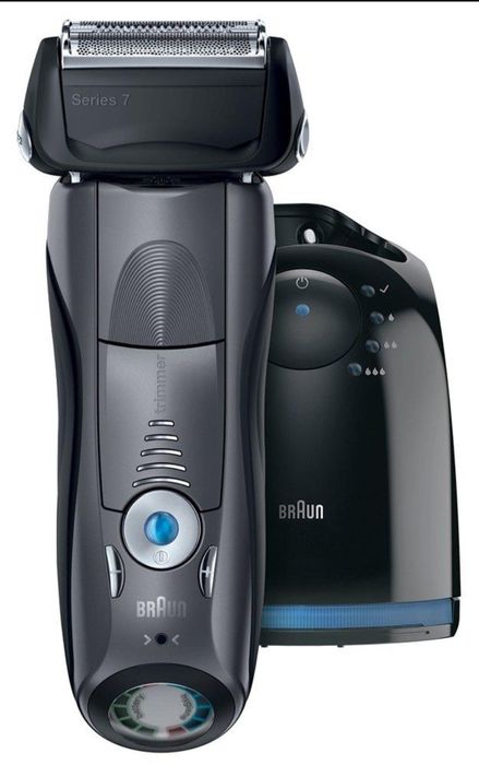 Електро бритва Braun Series 7