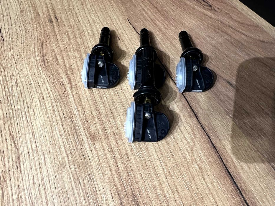 Czujniki ciśnienia opon powietrza SUBARU TPMS Impreza e-Boxer Forester