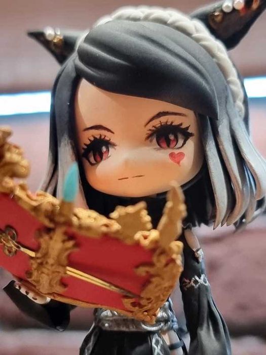 Figurka Custom jedyna na zamówienie