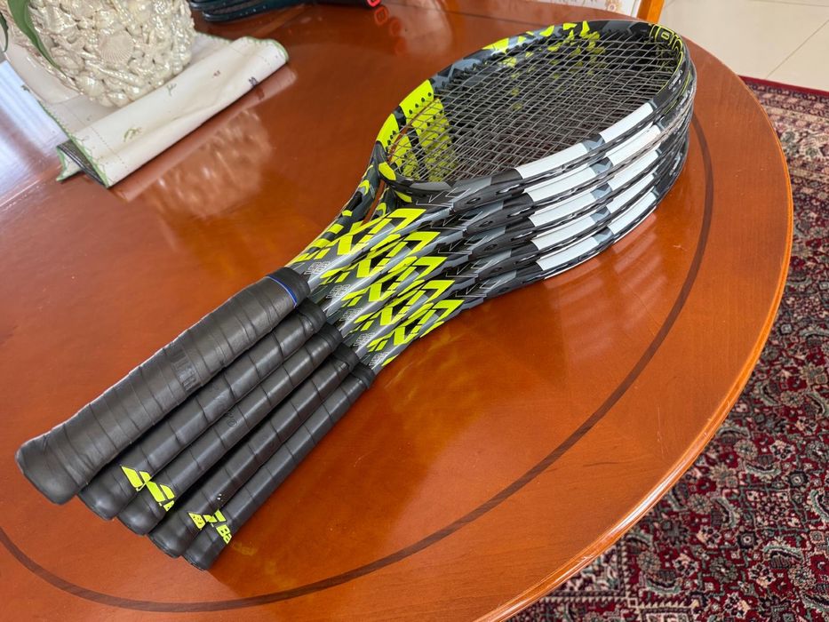 Rakiety Babolat Aero 98