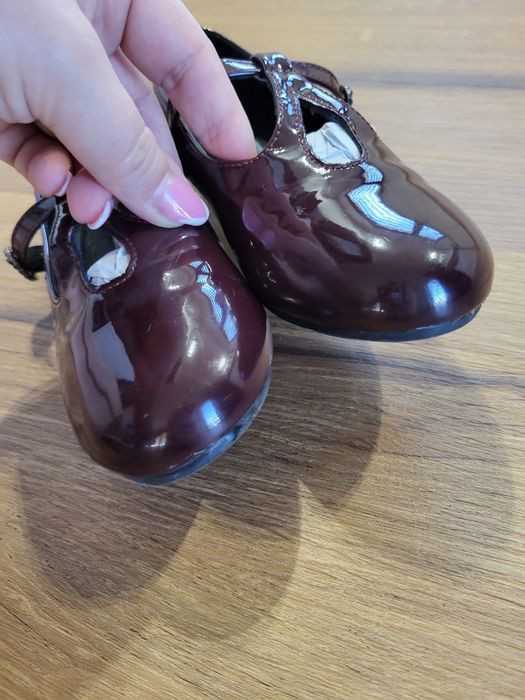 Eleganckie buciki Nelli Blu z ccc rozmiar 31