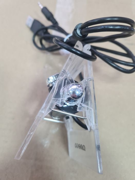 Web-camera "Omega C18" model OUW18B