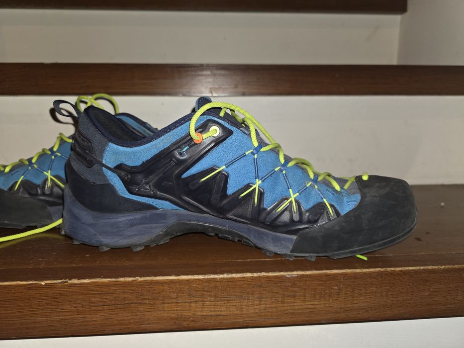 Salewa Ms Wildfire Edge męskie 46.5