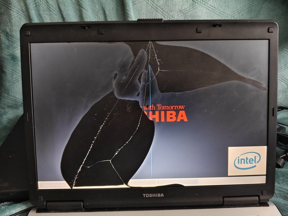 Toshiba equium l40-10x