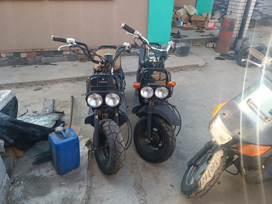 пластик японский на Yamaha Gear 4kn jog sa16 sa36 vino sa 26 bj sa 24