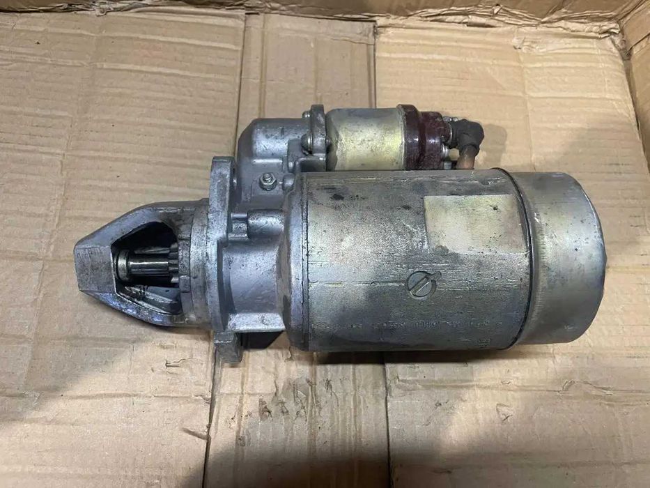 Вакуум, головка, трамблер, ручнік Газ 52, Газ 53, Газ 66, Уаз