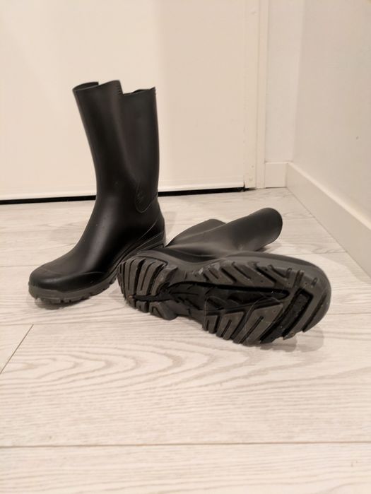 Galochas Solognac 43 44