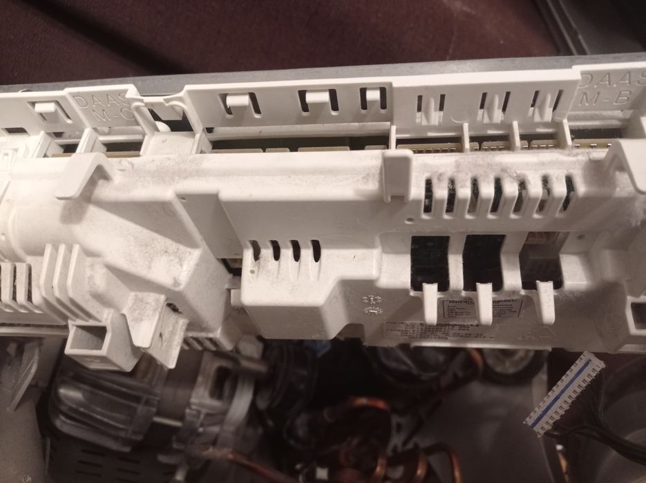 Suszarka Electrolux EW7H578SP