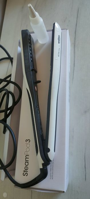 Паровий випрямляч для волосся L'Oréal Professional SteamPod 3.0