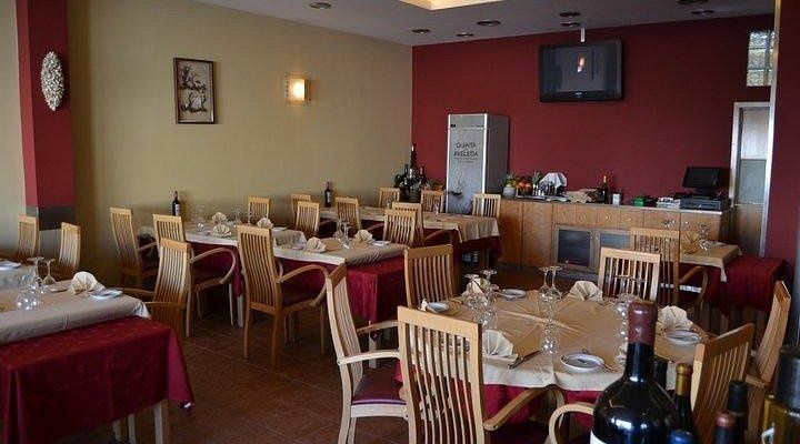 Trespasse Restaurante de Referência