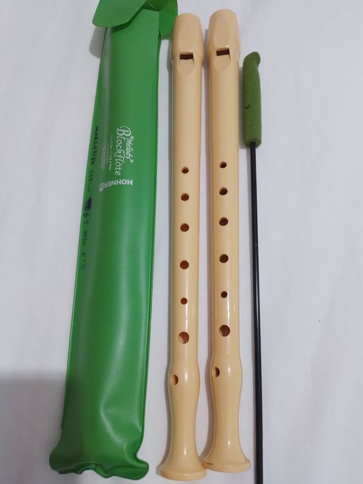 Fipple Flute -64552927846785120