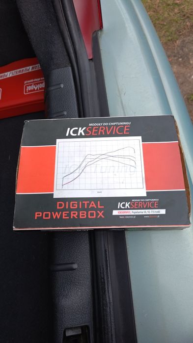 Chip Tuning 2.0 HDi 136km