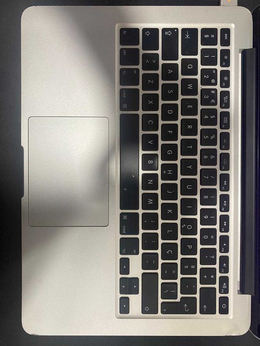 MacBook Pro 13 Polegadas - Início de 2015457025250521272322