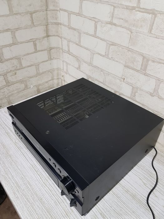 6.1 AV ресивер YAMAHA RX-V1200, *6x120 Вт, б/у з Німеччини