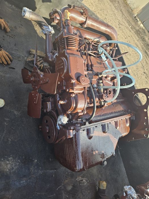 Д240,243 с кап ремонта мтз зил газ мотор ммз мтз корпус мост д260,д245