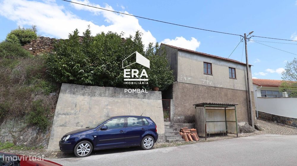 Moradia em Figueiró dos Vinhos