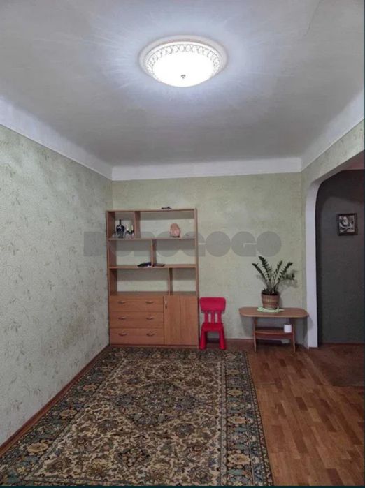 Продаж 2к квартири 45.10м Поверх 1й Цегла Держ.програма