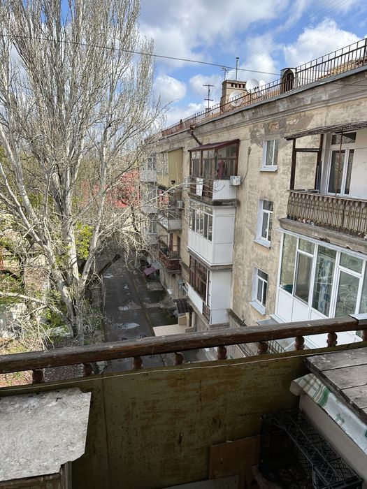 Продам 2х к.квартира «Сталинка" 60.5 кв.м.ул. Фалеевская/угол Спасская