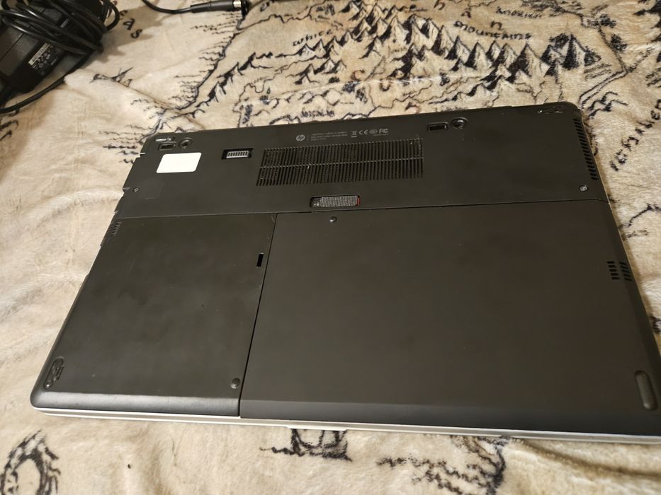 Folio 9470M Intel Core i5-3427U 8GB 128 GB SSD 14’’  Win 10