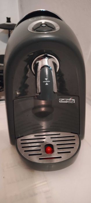 Máquina de café "Caffitaly System S05"