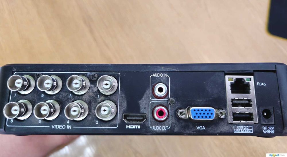 Продам DVR Partizan