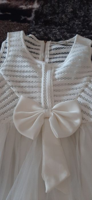 Vestidos de menina