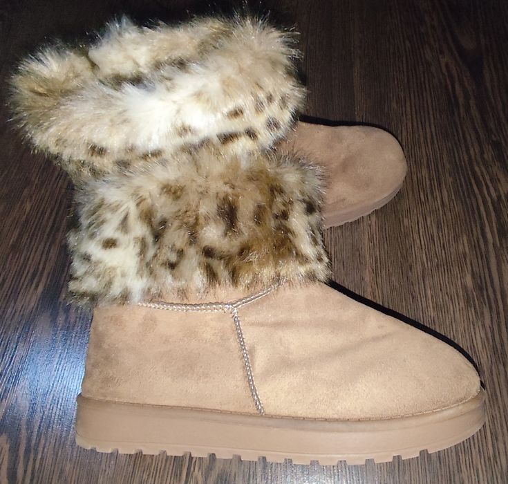 Угги зимние ботинки р.38, стелька 24,5 см