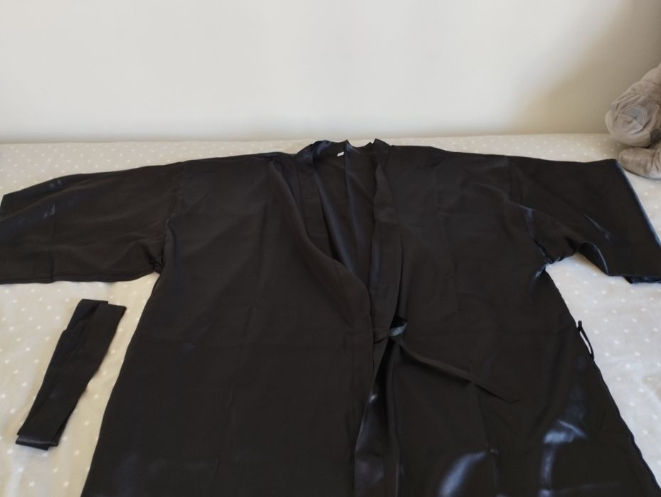 Roupões de Verão Senhora Novos