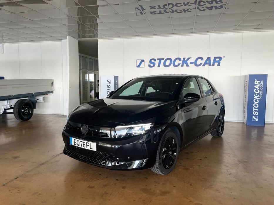 Opel Corsa 1.2 T GS