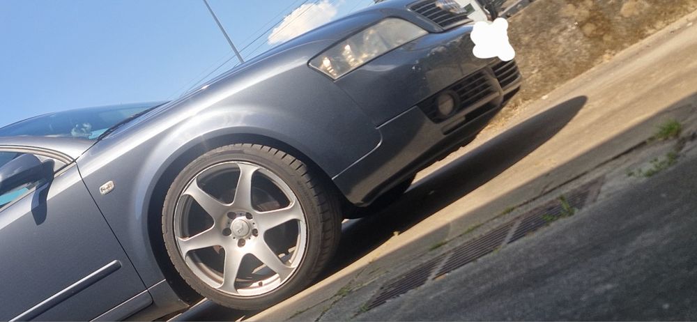 Audi A4 B6 M5 2003