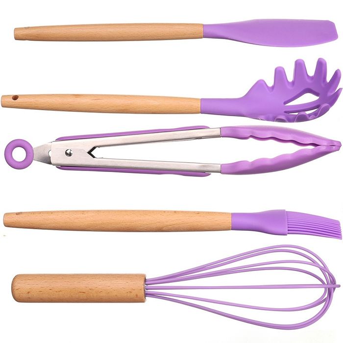 Кухонный набор из 12 предметов  Kitchen & Dining