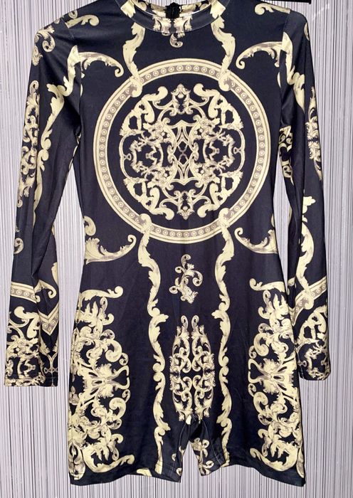 Комбинезон женский