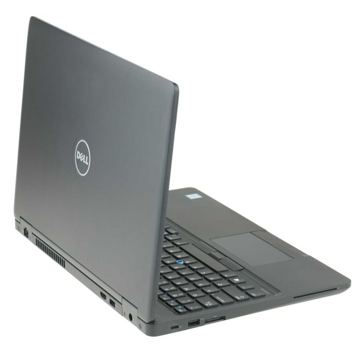 Laptop Dell Latitude 5580 FHD | i5 | 16GB Ram | 480GB SSD | Windows 11