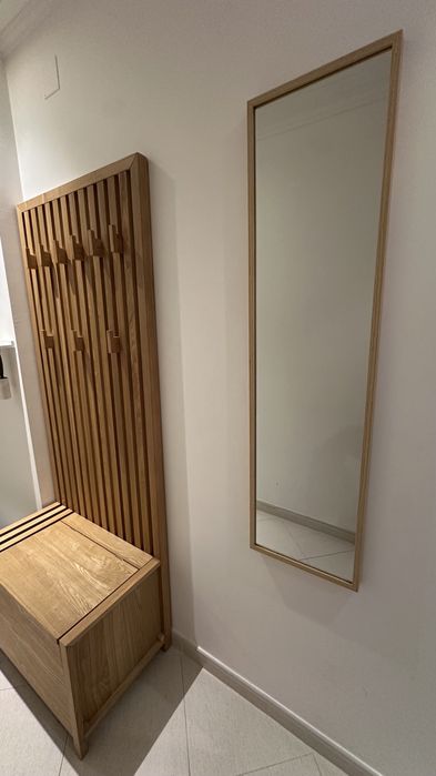 Espelho de parede IKEA