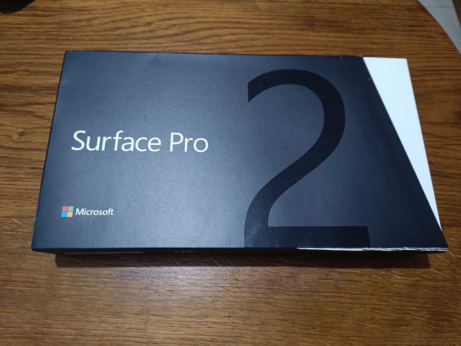 Microsoft Surface Pro 2