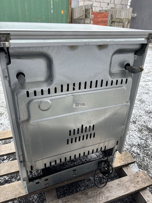 Газова плита Privileg 60 см