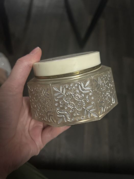 Музыкальная шкатулка "Золотые россыпи