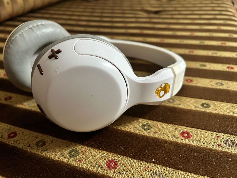 Słuchawki Skullcandy Hesh 2