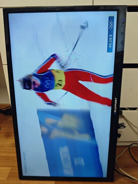 Telewizor Blaupunkt 32"  B32A147CHD